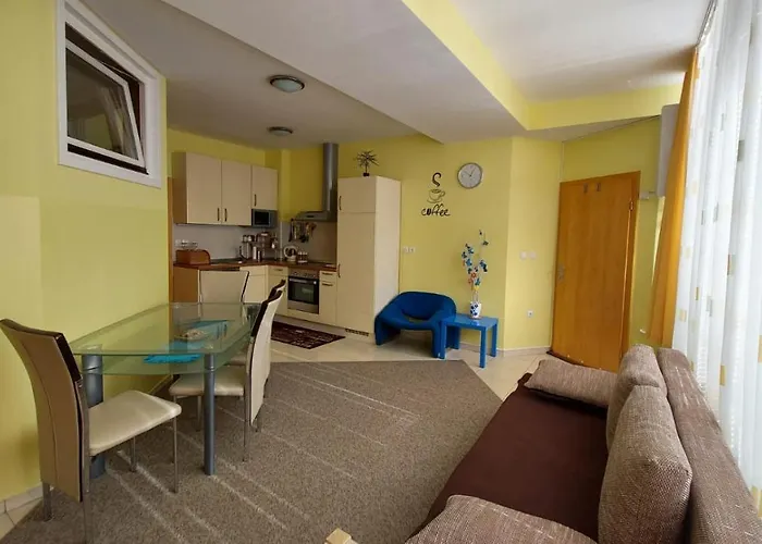 Apartma Bale